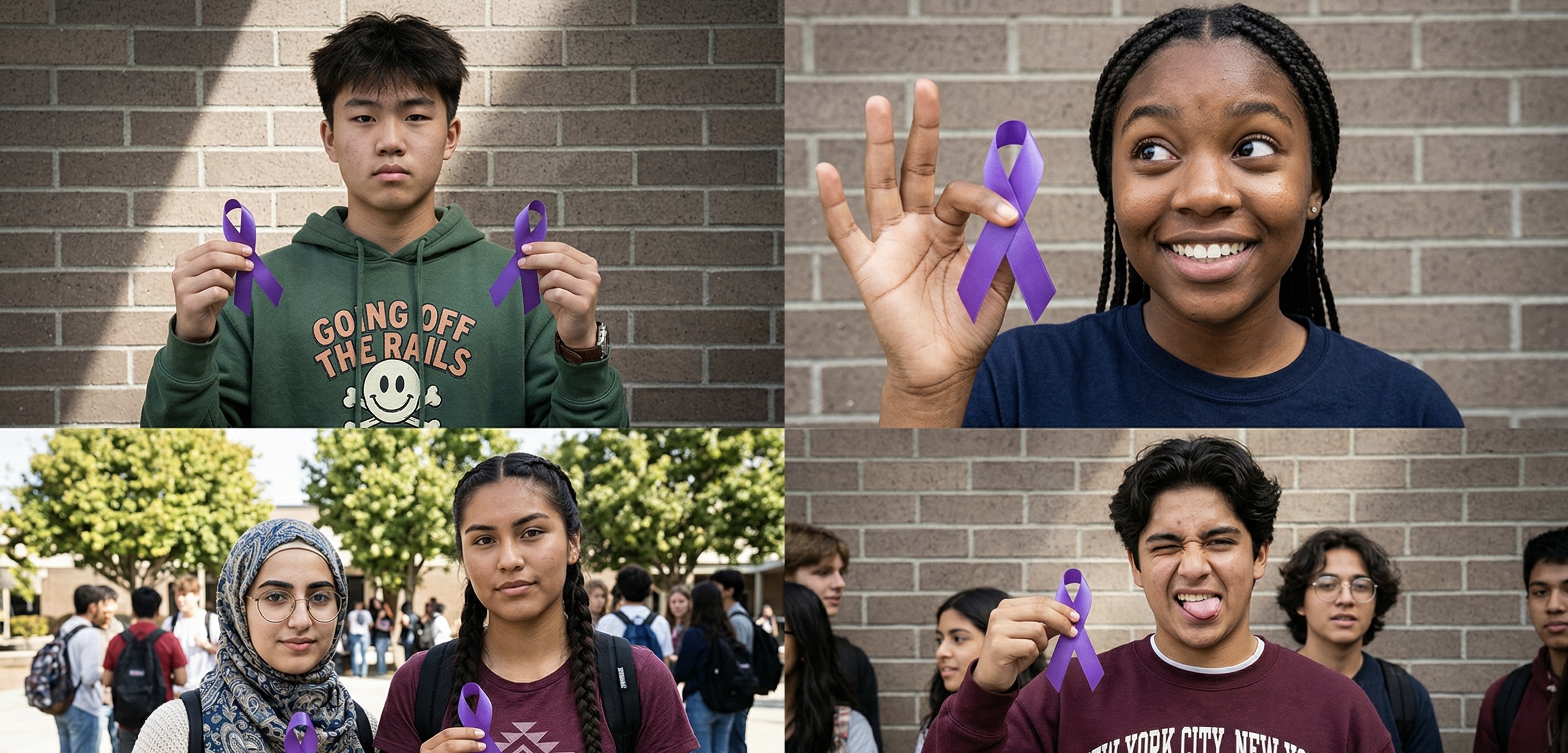 Care Package Assembly Event